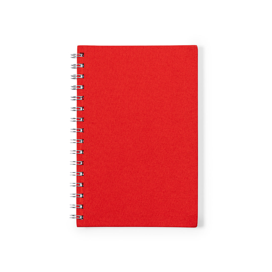 Libreta (lote de 25)
