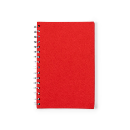 Libreta (lote de 25)