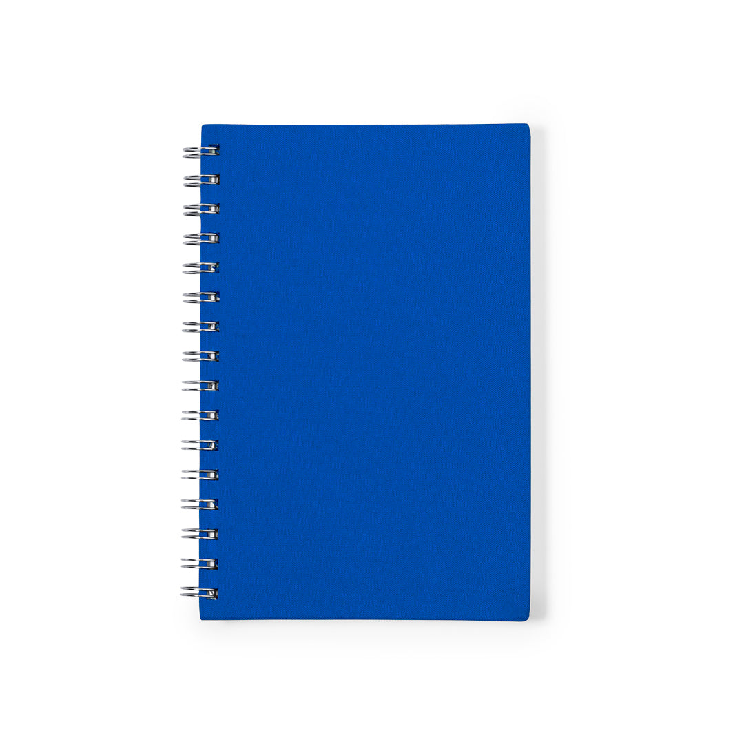 Libreta (lote de 25)