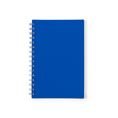 Libreta (lote de 25)