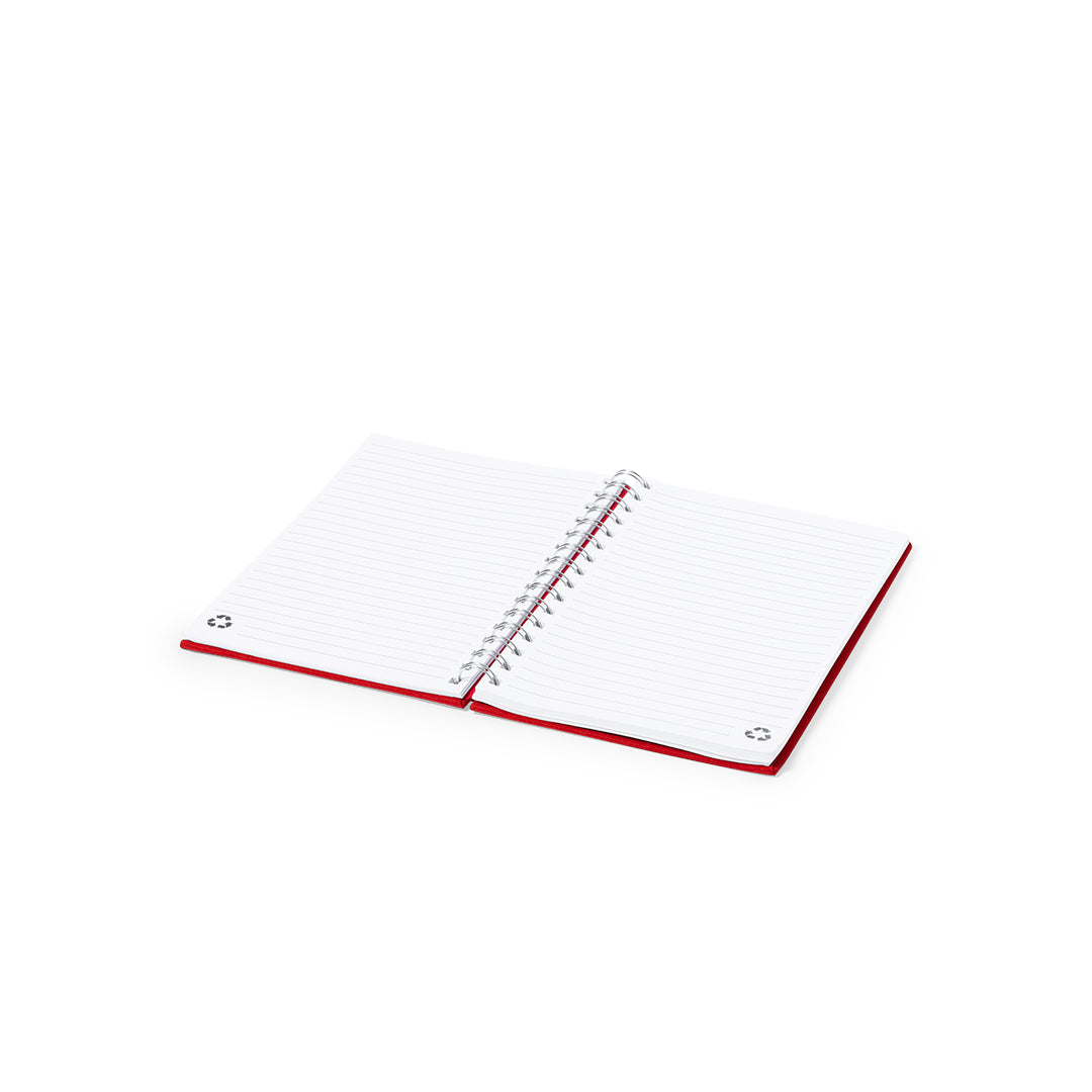 Libreta (lote de 25)