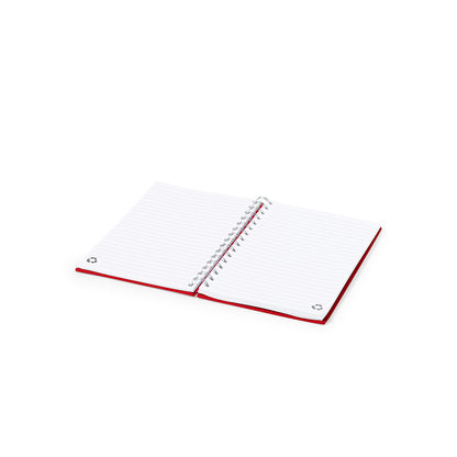 Libreta (lote de 25)
