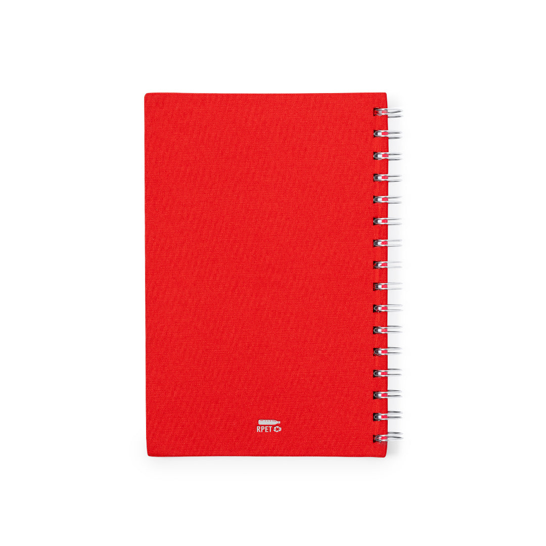 Libreta (lote de 25)