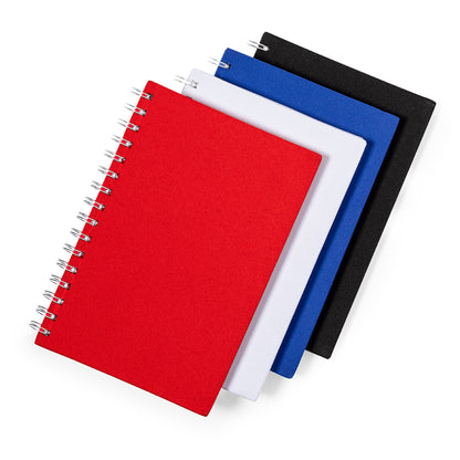 Libreta (lote de 25)