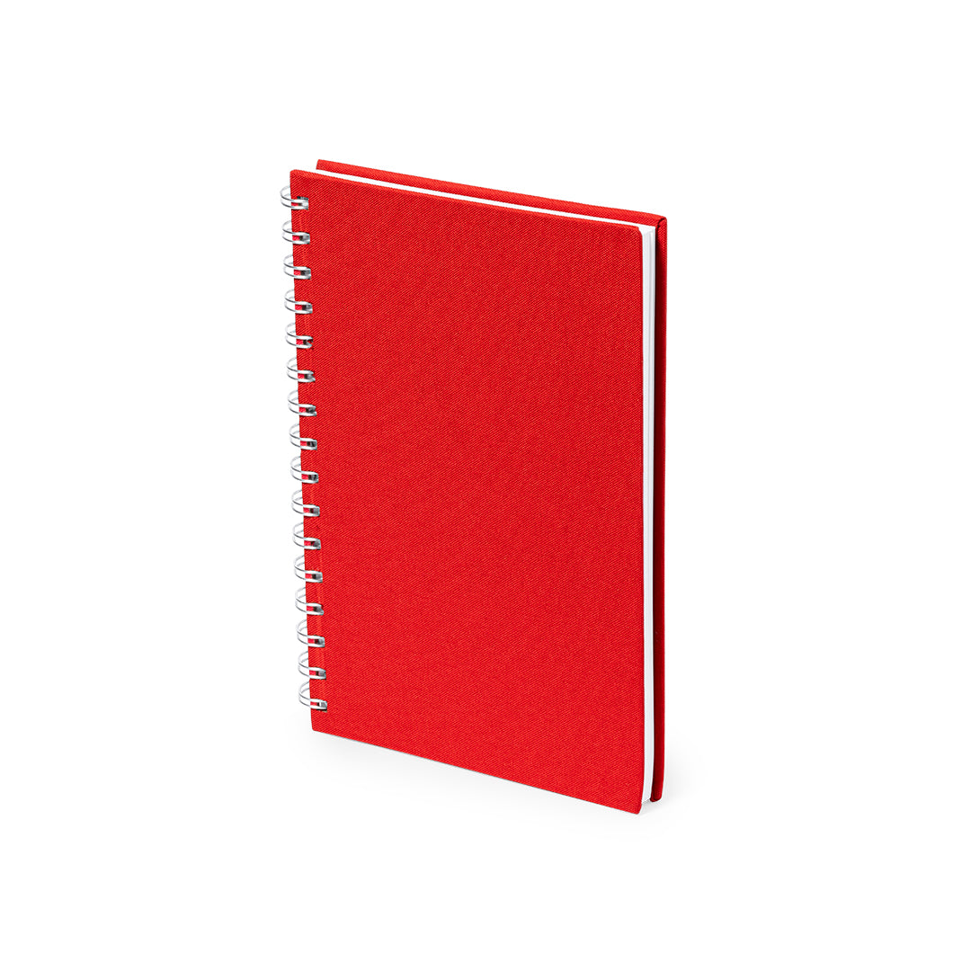 Libreta (lote de 25)