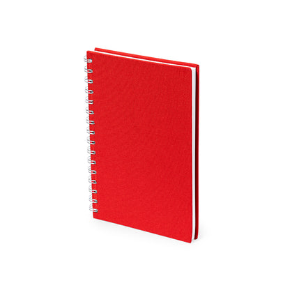 Libreta (lote de 25)