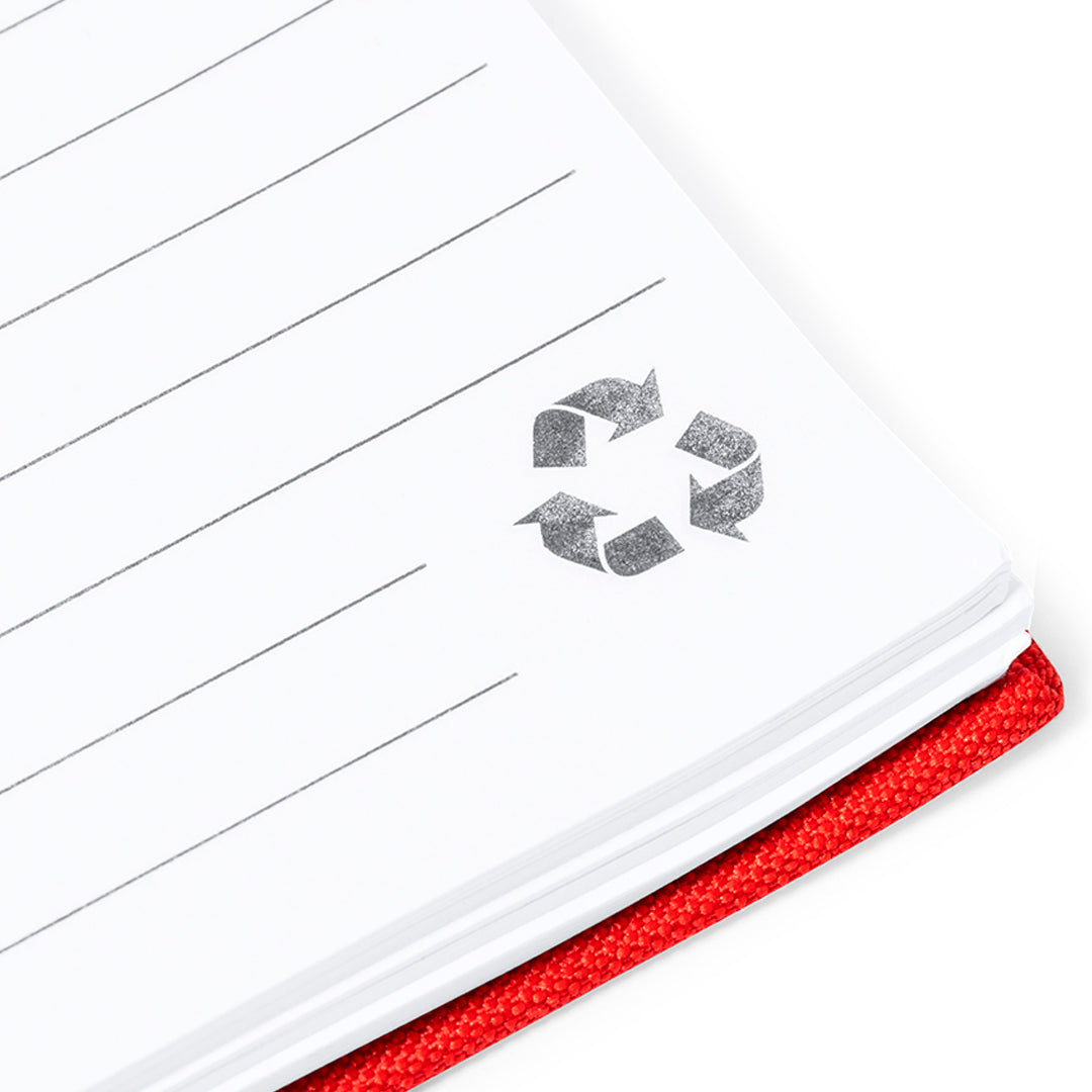 Libreta (lote de 25)