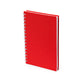 Libreta (lote de 25)