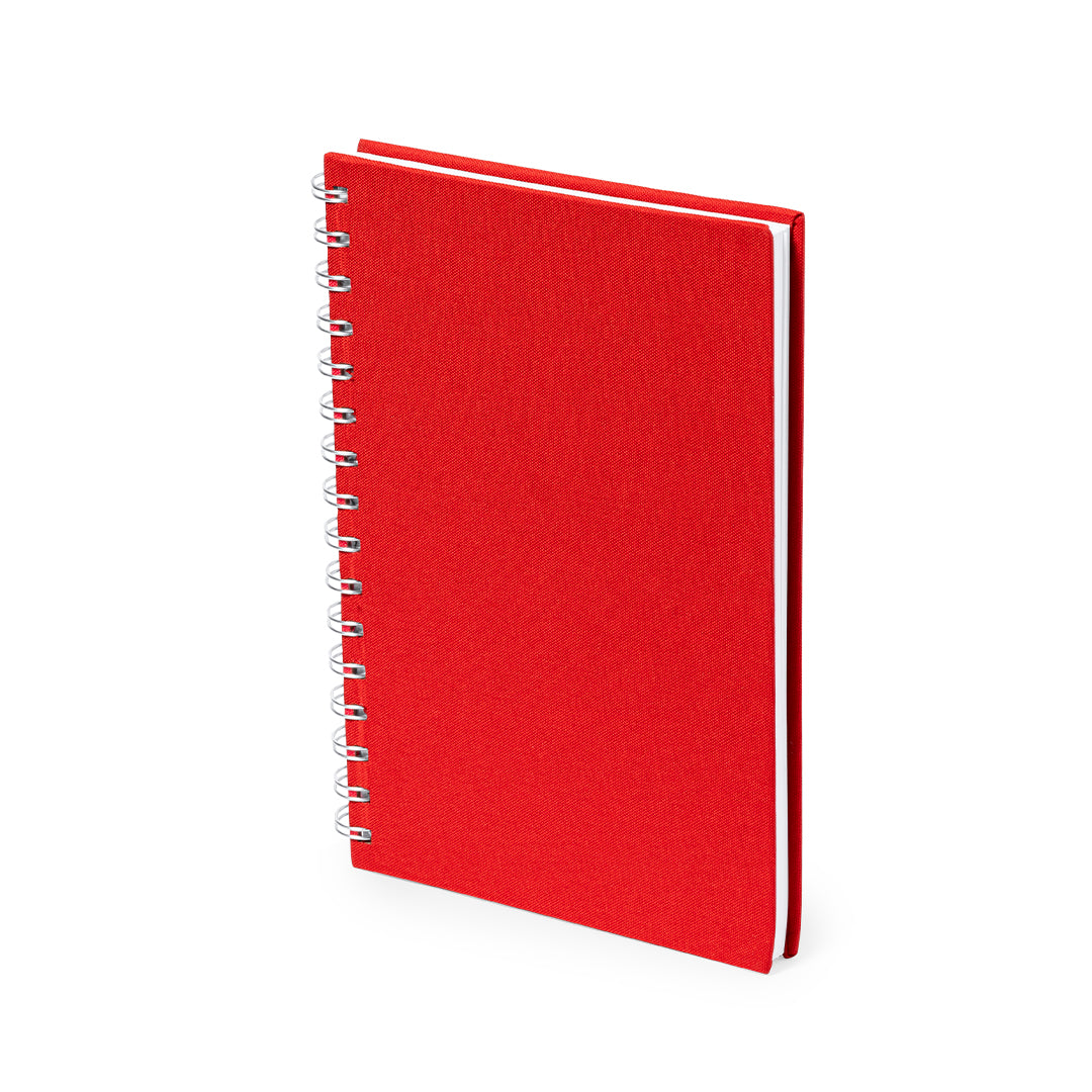 Libreta (lote de 25)