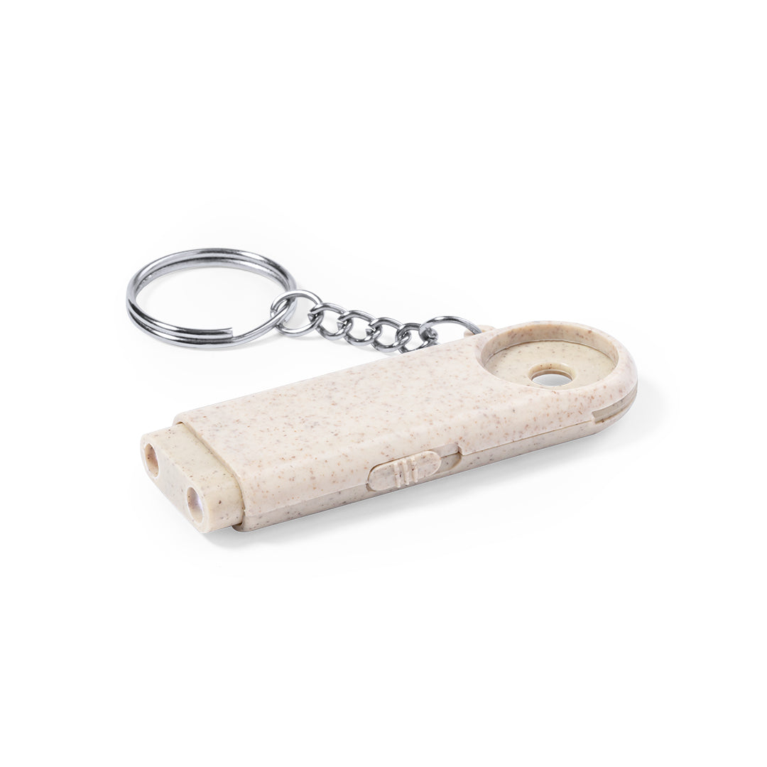 Llavero Moneda (lote de 100)
