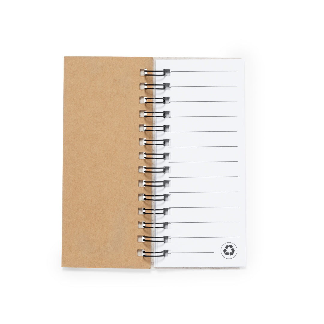 Bloc Notas (lote de 50)