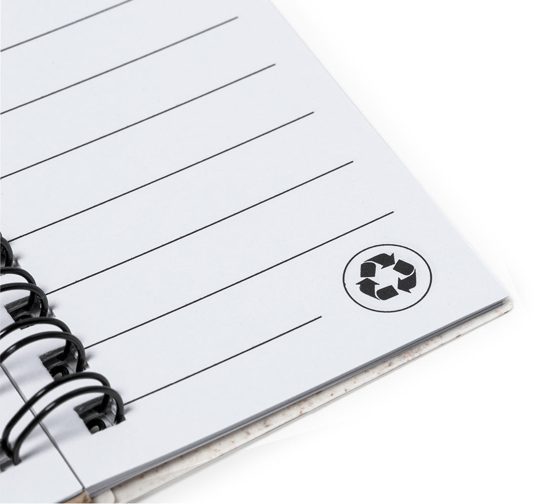 Bloc Notas (lote de 50)