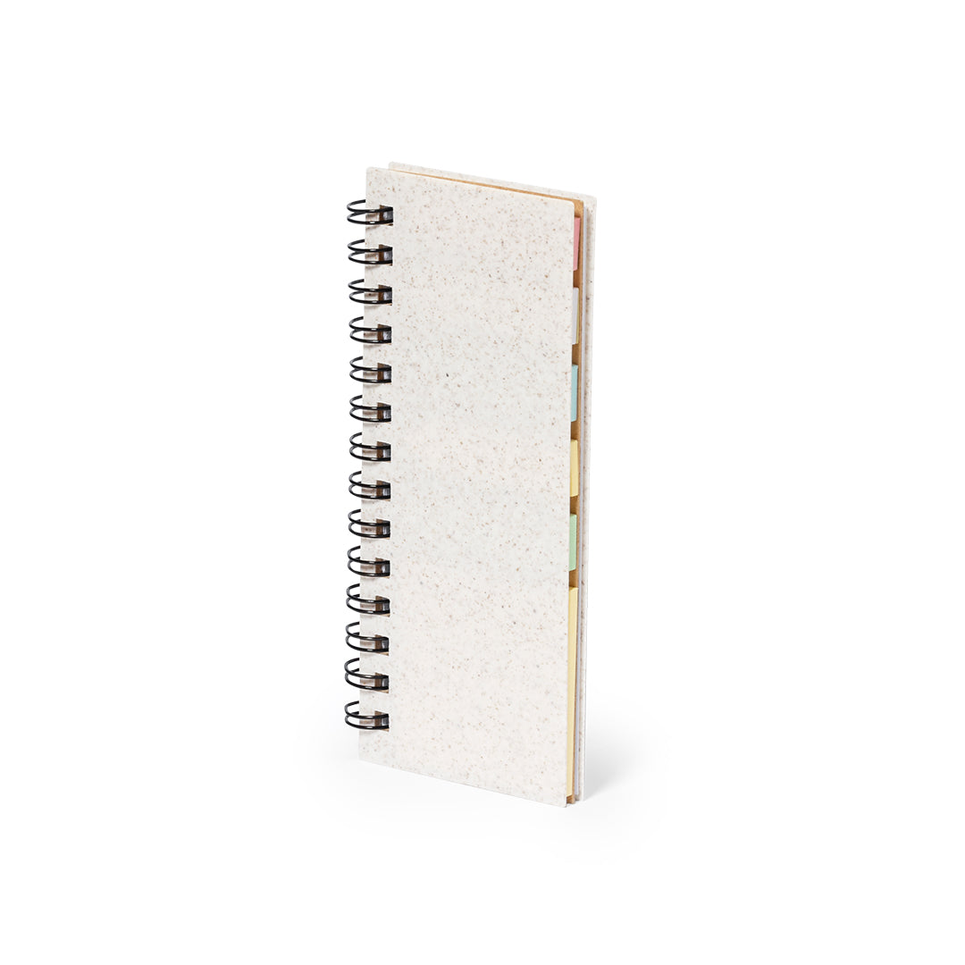 Bloc Notas (lote de 50)