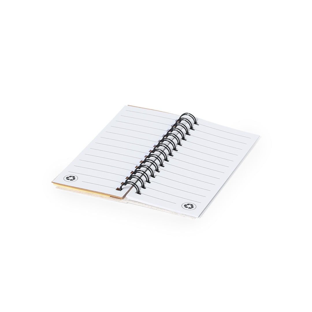 Bloc Notas (lote de 50)
