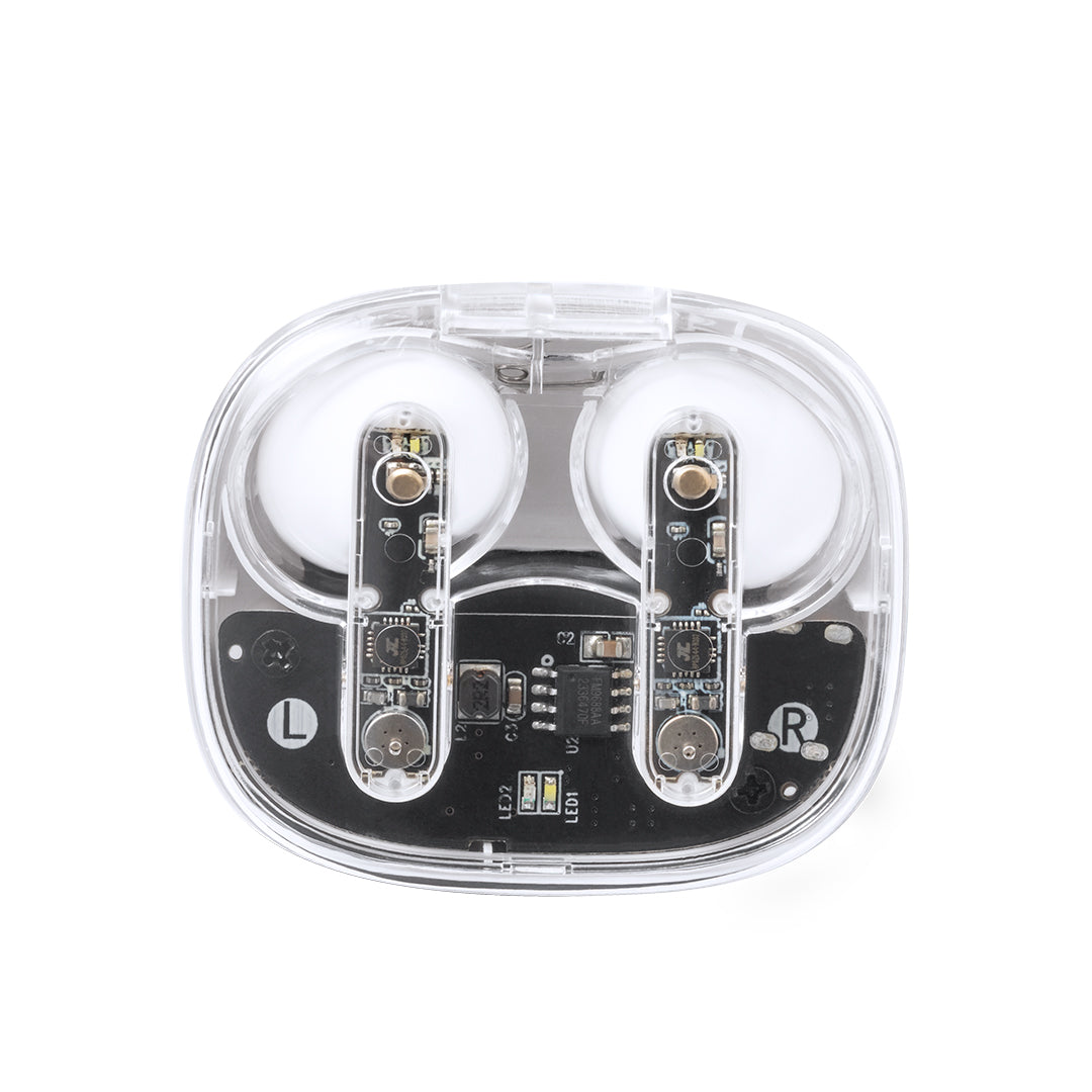 Auriculares (lote de 50)