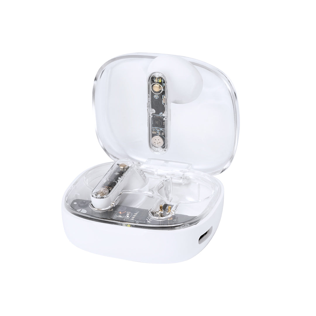 Auriculares (lote de 50)