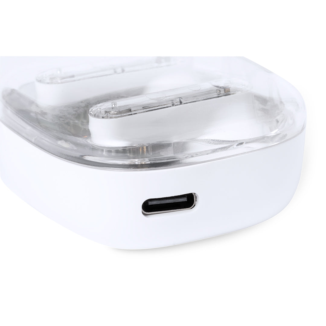 Auriculares (lote de 50)