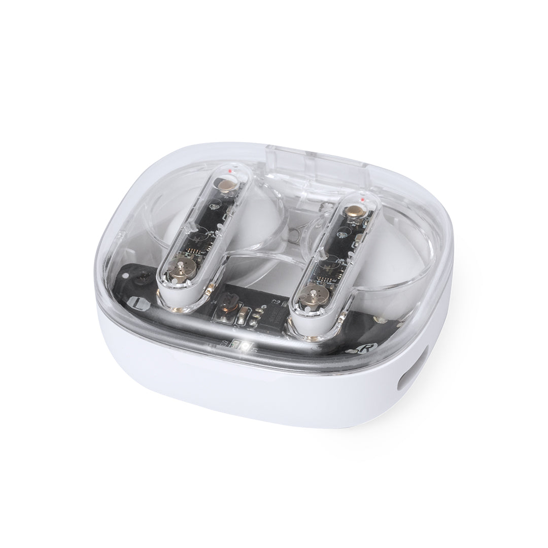 Auriculares (lote de 50)