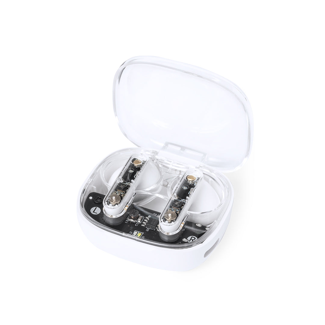 Auriculares (lote de 50)