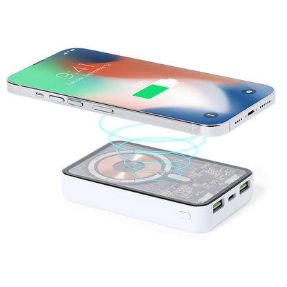 Power Bank (lote de 10)