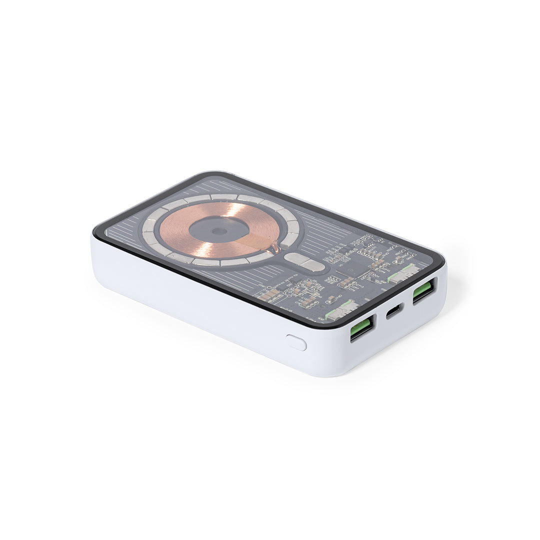 Power Bank (lote de 10)