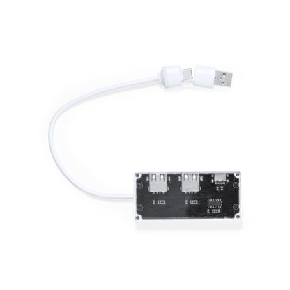 Puerto USB (lote de 50)