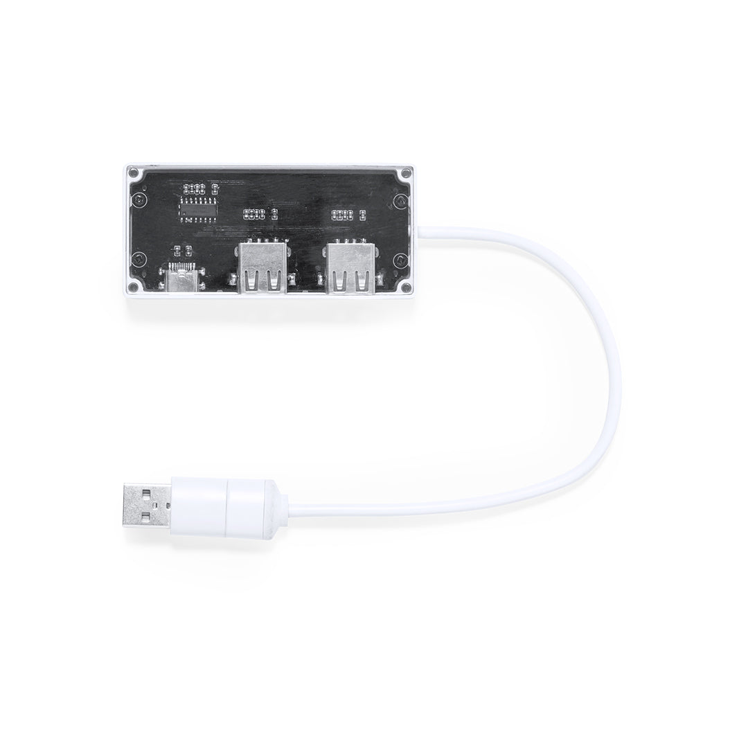 Puerto USB (lote de 50)