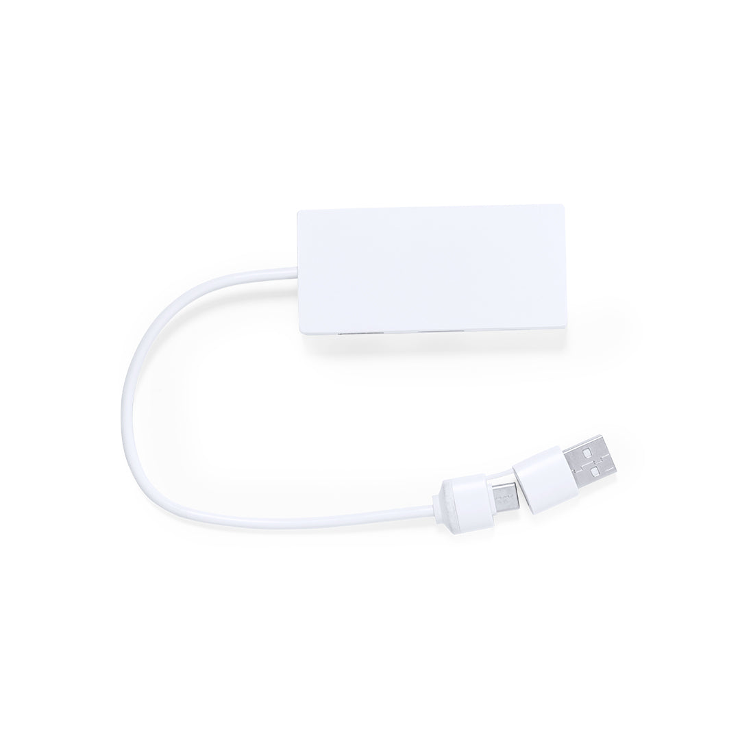 Puerto USB (lote de 50)