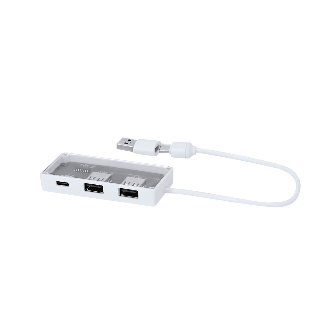 Puerto USB (lote de 50)