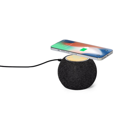 Altavoz Cargador (lote de 20)