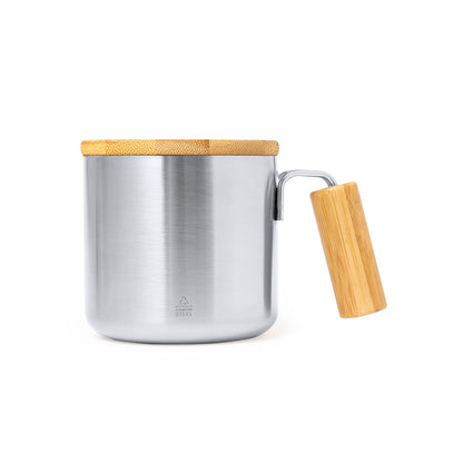 Taza Térmica (lote de 36)