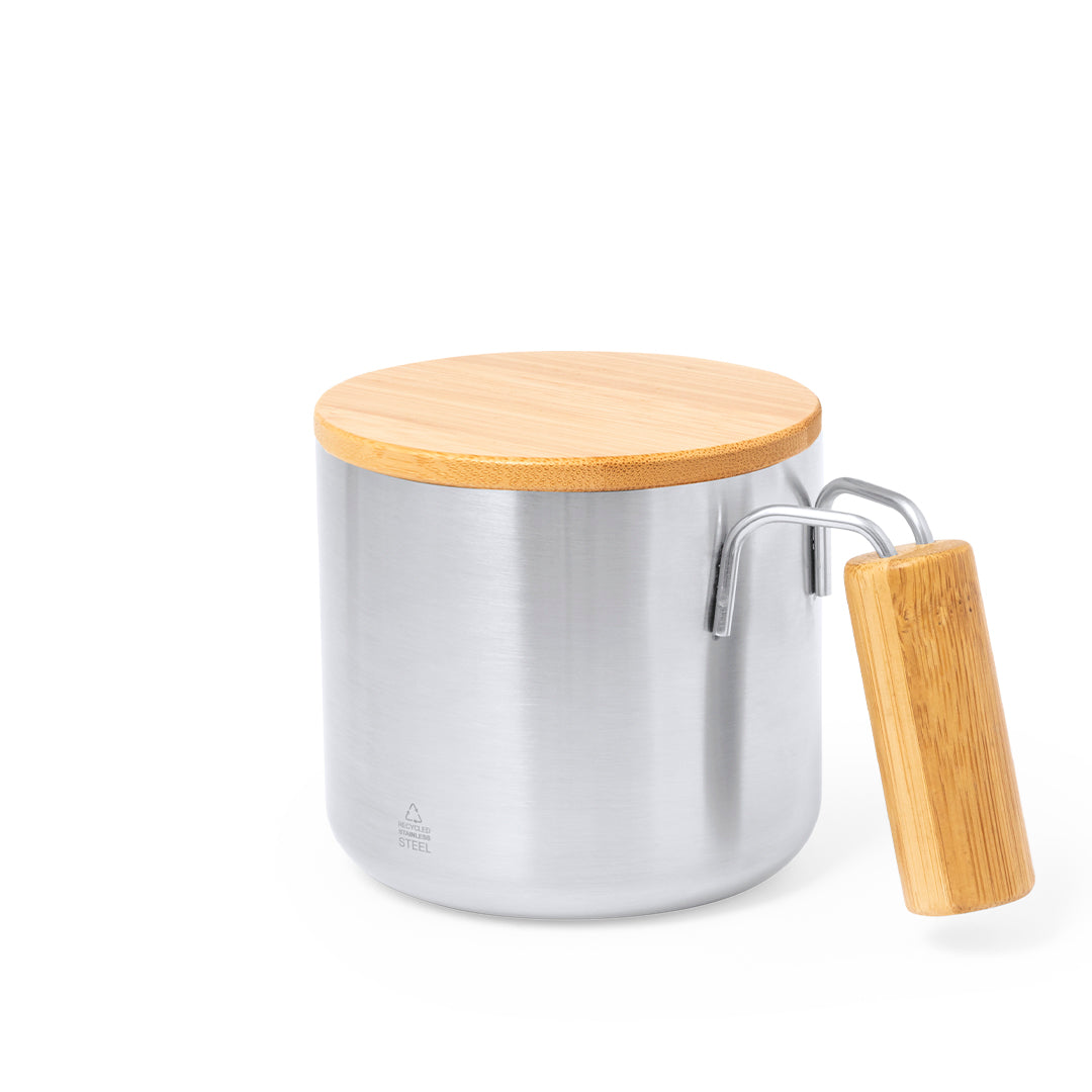 Taza Térmica (lote de 36)