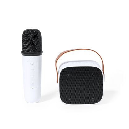 Altavoz Karaoke (lote de 20)