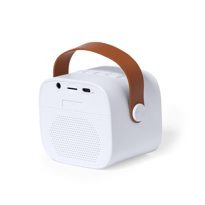 Altavoz Karaoke (lote de 20)