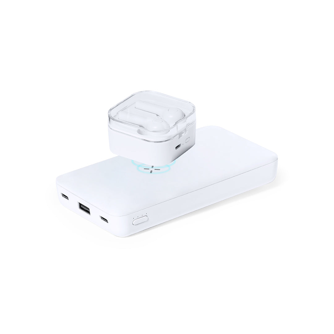 Power Bank (lote de 20)