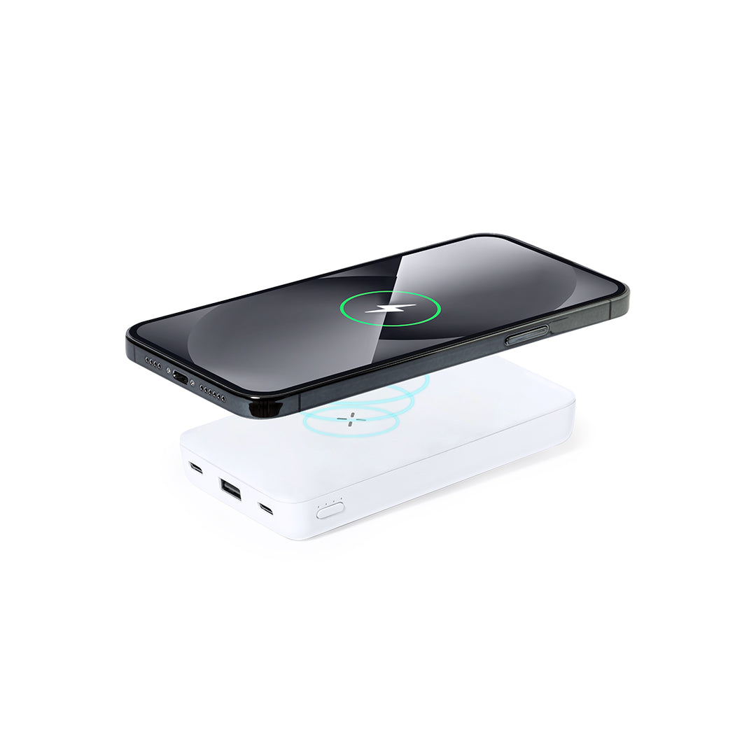Power Bank (lote de 20)