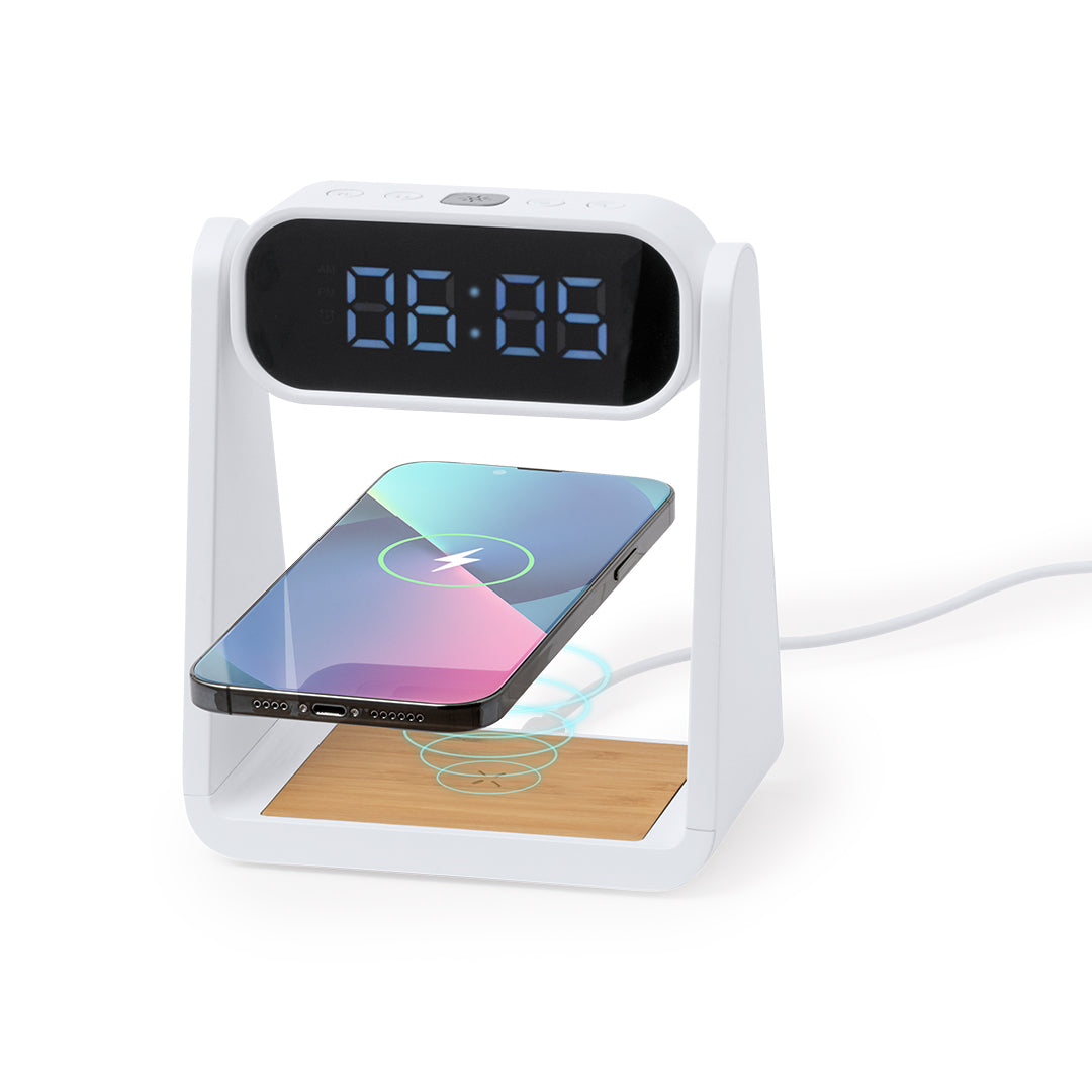 Reloj Multifunción (lote de 20)