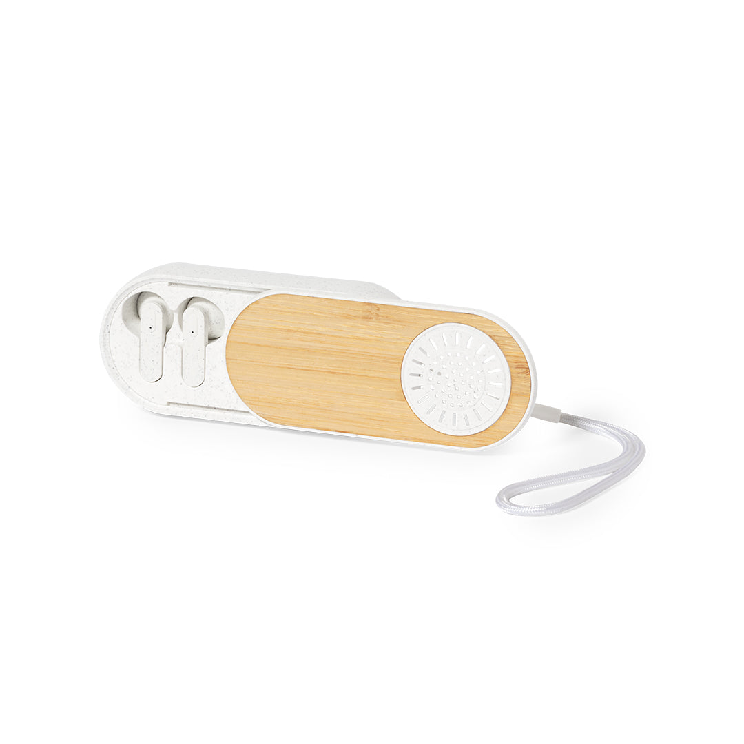 Auriculares Altavoz (lote de 50)
