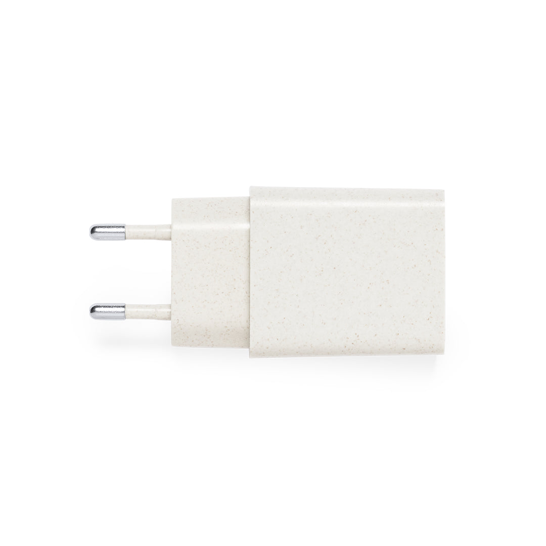 Cargador USB (lote de 50)
