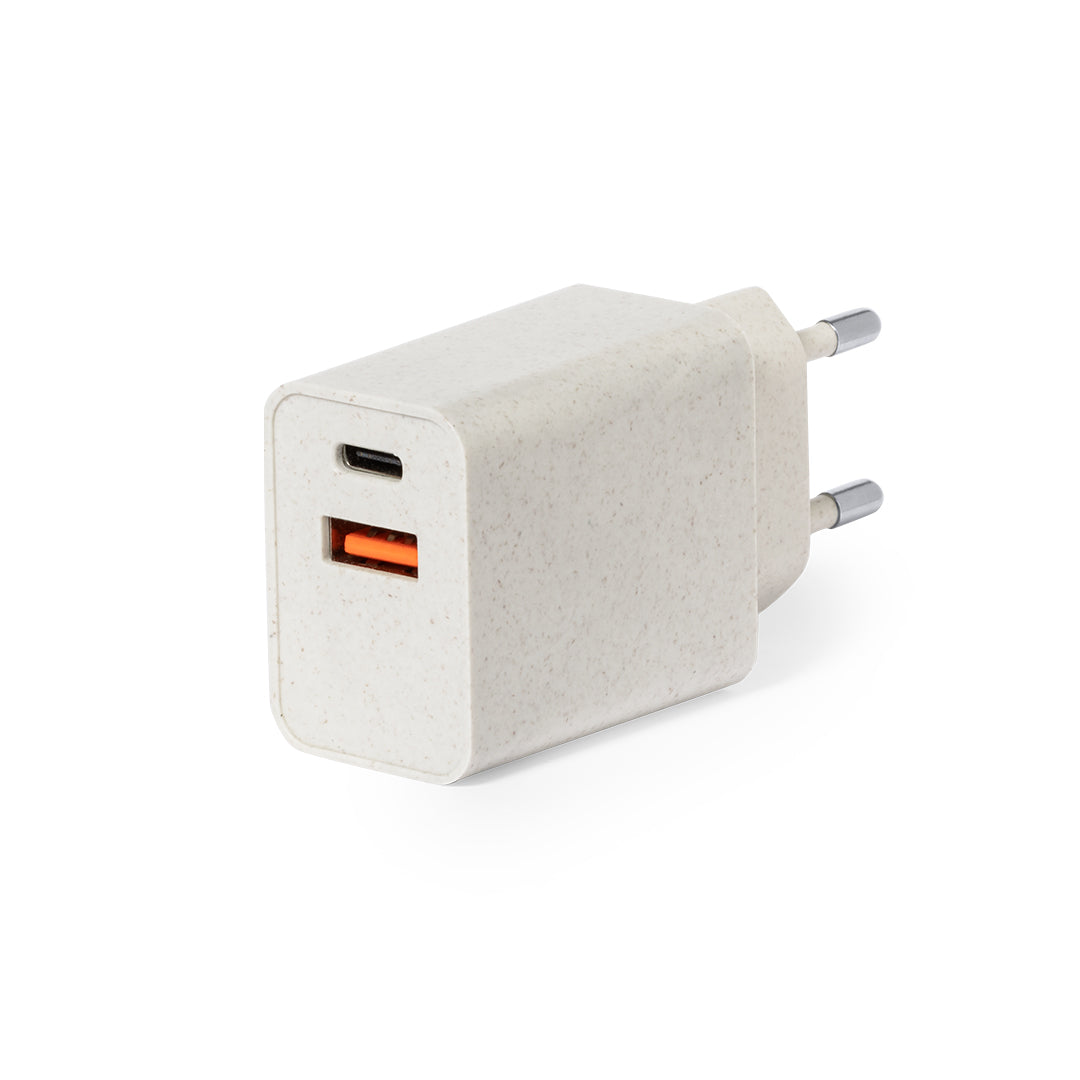 Cargador USB (lote de 50)