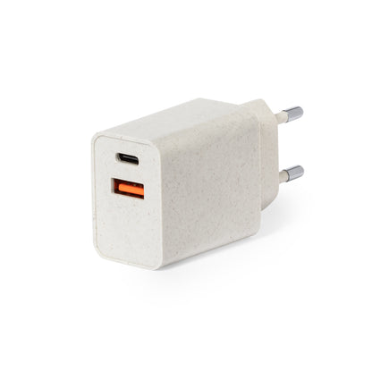 Cargador USB (lote de 50)
