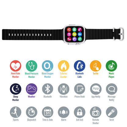 Reloj Inteligente (lote de 50)