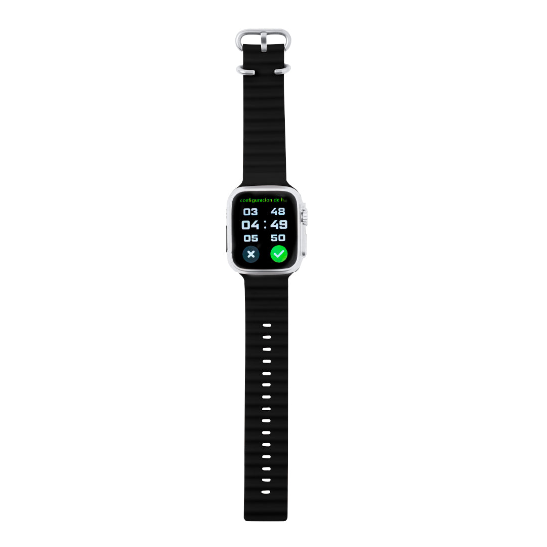 Reloj Inteligente (lote de 50)