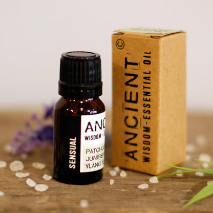 30mm Mano de Fatima Difusores de Aromaterapia + Aceites Esenciales