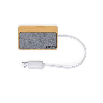 Puerto USB (lote de 50)