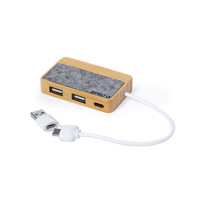 Puerto USB (lote de 50)