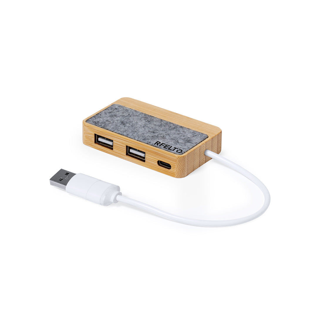Puerto USB (lote de 50)