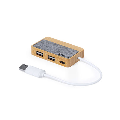 Puerto USB (lote de 50)