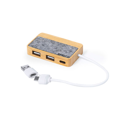 Puerto USB (lote de 50)