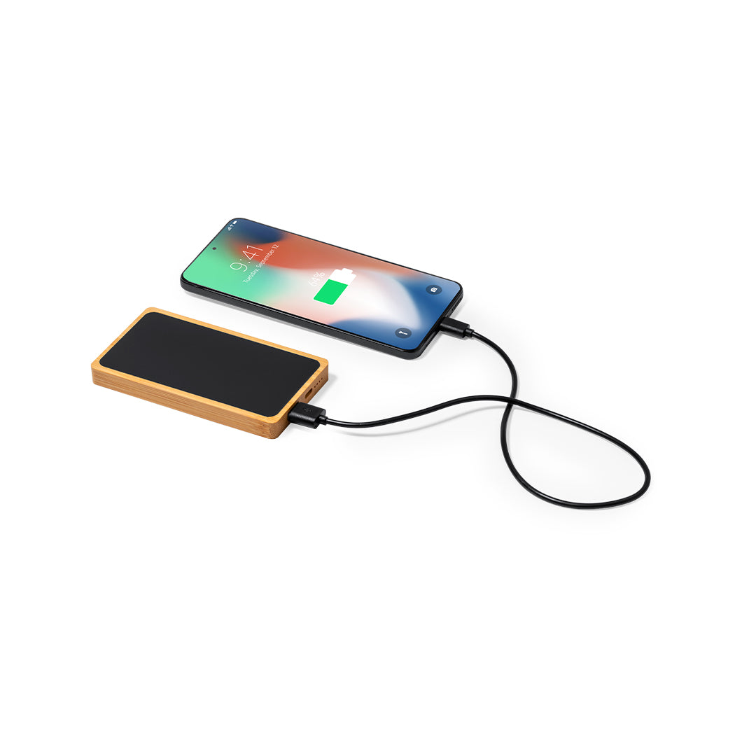 Power Bank (lote de 25)